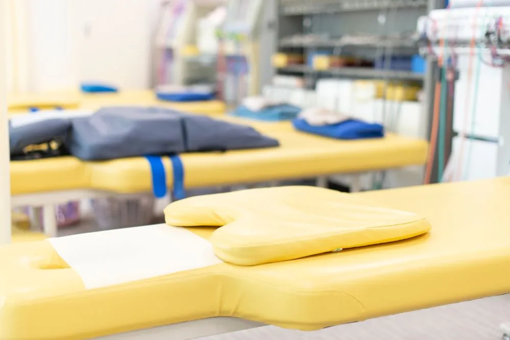 アフターチェック