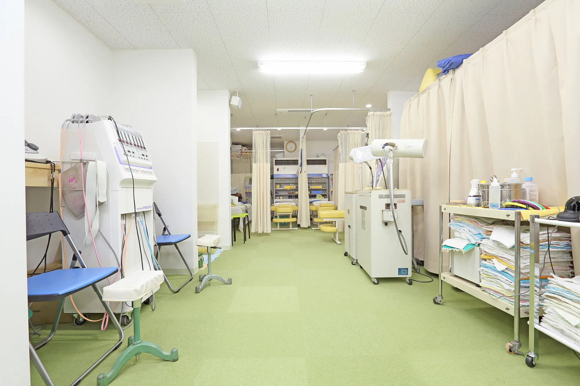 熟練の手技技術