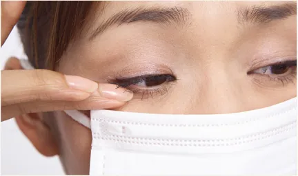 耳鼻咽喉科や眼科、内科での診療を受けても、長年花粉症が治らない