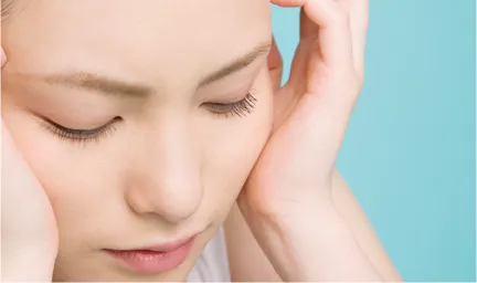 「キーン」という耳鳴りが止まらず、耳鼻科に行ってもなかなか治らない